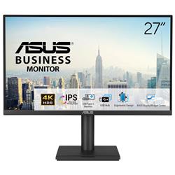 Asus 27" VA27UCPS 60Hz 5ms 4K UHD Adaptive Sync IPS Kurumsal Pivot Monitör