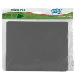 Addison 300134 Gümüş Mouse Pad