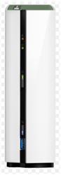 Qnap TS-128A HDD, SATA, Serial ATA II, Serial ATA III, 3.5", FAT32,HFS+,NTFS,ext3,ext4,
