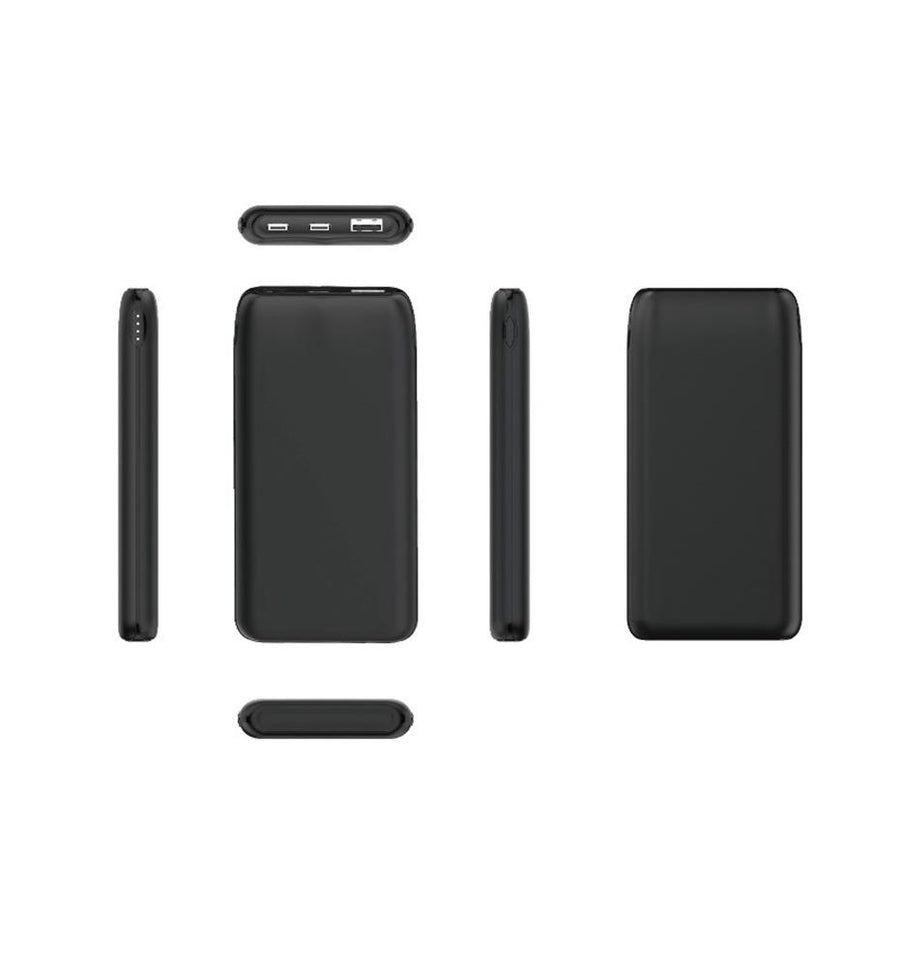 Snapron SNP-3010 10.000 Mah Hızlı Şarj 22.5w Powerbank