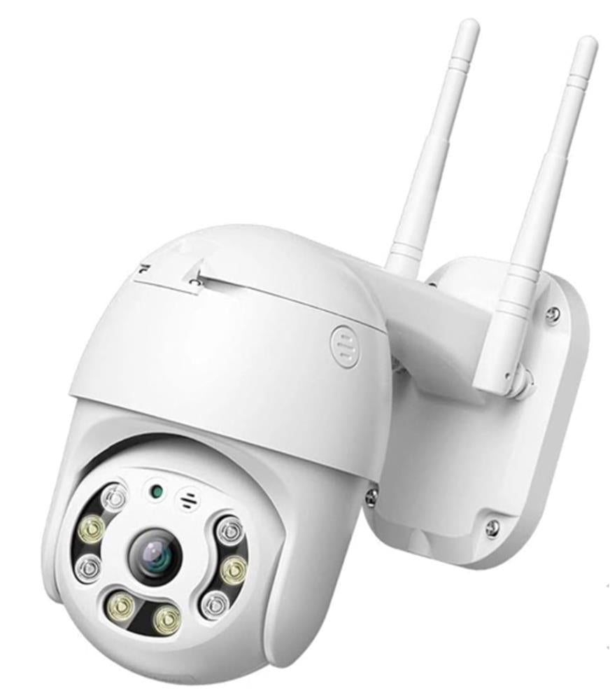 OKam O-Kam 3038 3MP Wifi PTZ Kamera