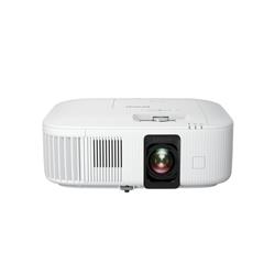 Epson EH-TW6250 4K UHD(3840x2160),2.800 A.Lümen,7.500 Saat Lamba Ömrü Projeksiyon Cihazı