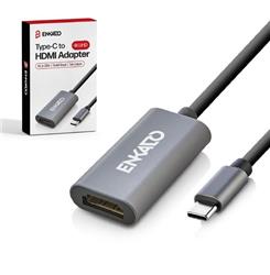 ENKADO EKD-TP41 TYPE-C TO HDMI 4K-2K 30HZ ADAPTÖR