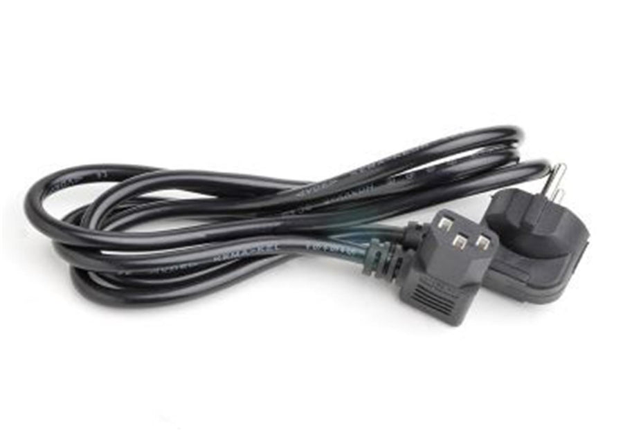 Dark DK-CB-PSC153 1.5 Metre power psu Güç Kablosu 90 derece açılı