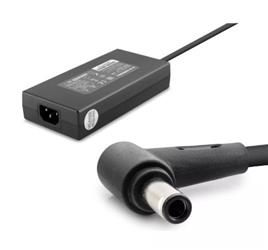 Hadron HD8874 ASUS ROG - TUF Gaming Uyumlu 20V 12A 240W Laptop Adaptörü (6.0 x 3.7 mm İğneli) Siyah