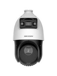 Hikvision DS-2SE7C432MWG-EB-26(F0) 6+4 MP 32X TandemVu PTZ Darkfighter Ip Speed Dome Kamera S5