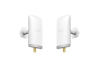 Ruıjıe Reyee RG-EST350G 5Ghz Dış Ortam Noktadan Noktaya Access Point 2 Adet 867 Mbps Yönetilebilir