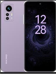 Hiking A44 6-128GB Mor Akıllı Cep Telefon