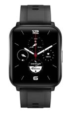 Sword SWS5GT(S) Akıllı Saat Smart Bracelet Black