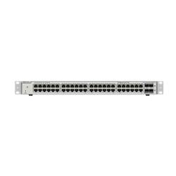 Ruijie RG-NBS3200-24GT4XS-P 24-Port L2 Managed 10G Switch 24 Gigabit 4-10G SFP+ Slots,19" Poe