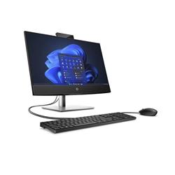 Hp ProOne 440 G9 B70VCAT i5-12500T 16GB 512SSD 23.8" FreeDOS Siyah AIO Bilgisayar (Upg)