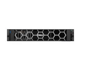 DELL R760XS R760XS_BND 2xGOLD 5418Y 64GB (2x32G) 3x960GB KING. SSD H755 2x1100W