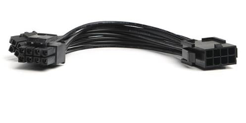 Dark"DK-CB-P801" 8Pin to 8+4Pin Dönüştürücü Kab