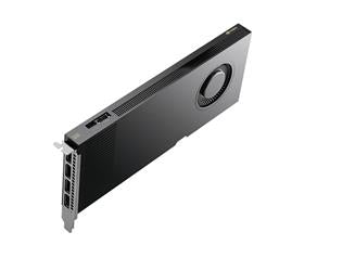 Pny Quadro RTX PRO 4000 Blackwell 24GB GDDR7 192Bit 4xDP VCNRTXPRO4000-SB Ekran Kartı