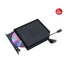 Asus ZenDrive SDRW-08V1M-U ZenDrive V1M Harici DVD Yazıcı