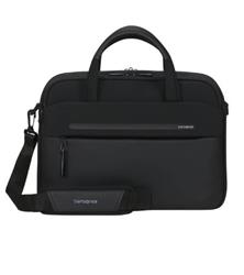 SAMSONITE KS6-09-006 15.6 Moderny Notebook Çantası Siyah