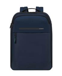 SAMSONITE KS6-01-004 17.3 Moderny Notebook Sırt Çantası Mavi
