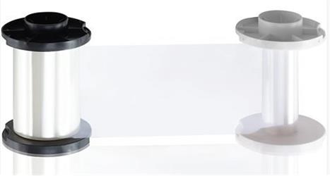 Fargo 082615 Termal Laminasyon Ribbon 500 Baskı