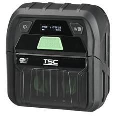 TSC RE310 Mobil Bluetooth+Wifi Etiket ve Fiş Yazıcı