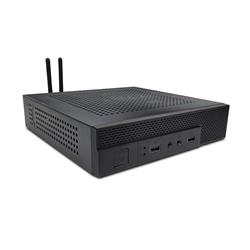 Quadro FORTE 842824 i5 4200M 8gb 240gb SSD VGA-HDMI FreeDOS Mini PC