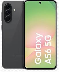 Samsung Galaxy SM-A566B-SDS A56 5G 8GB 256GB Gray Cep Telefonu