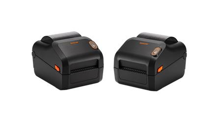 Bixolon XD3-40DEK Direk Termal Usb+Seri+Ethernet Barkod Yazıcı