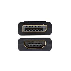 Vcom CA331 DisplayPort Erkek To Hdmi Dişi Çevirici