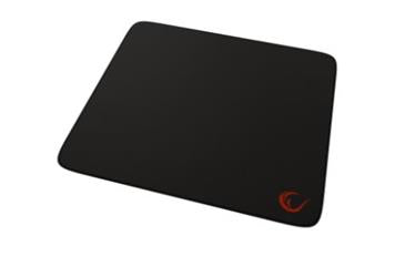Rampage BLITZ S 290x240x3mm Dikişli Neutral Kumaş Siyah Gaming Mouse Pad