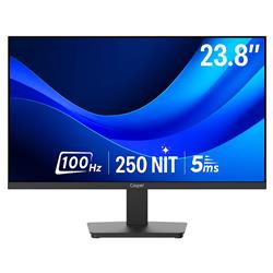Casper 23.8" M.C238FVE 100Hz 5ms (HDMI+VGA+DP) FHD Monitör