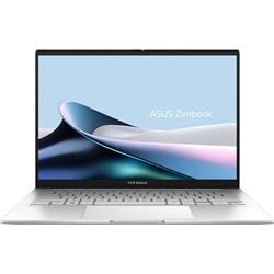 Asus Zenbook S14 UX5406SA-PZ509W Ultra 7 258V 32GB 1TB SSD 14" W11H Moher Gri Notebook
