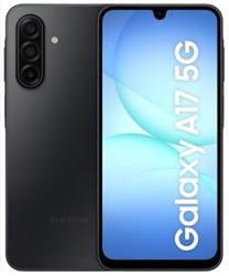 Samsung Galaxy SM-A176B-DS A17 5G 6GB 128GB Blue Cep Telefonu