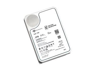 Seagate 12TB Exos X24 ST12000NM000H 7200RPM 3.5in SATA 6.0Gb-s Enterprise Harddisk (İthalat)