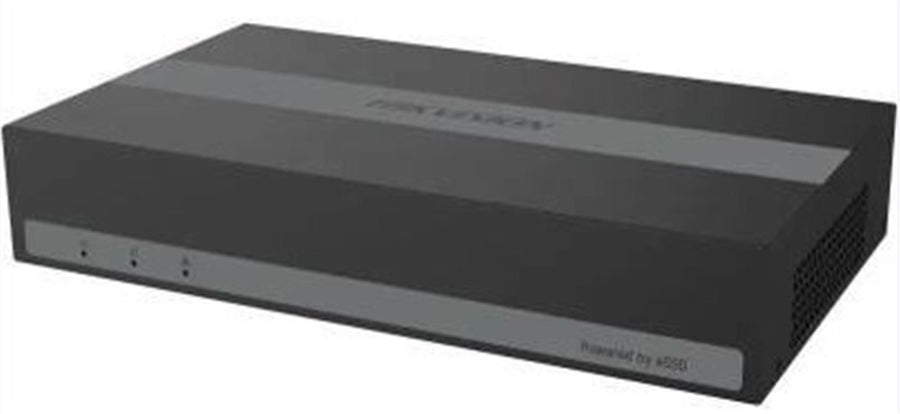 Hikvision DS-E16HGHI-B (STD)16 Kanal EDVR 1TB SSD Dahil Kayıt Cihazı