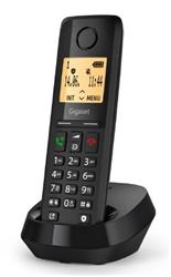 Gigaset SL800 HSB Pro Dect Telsiz Telefon