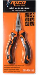 Rico Rc-0296 115MM Mini Kargaburun 4.5"