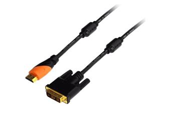 Frisby FA-DIV10 HDMI to DVI Kablo (1.8m)