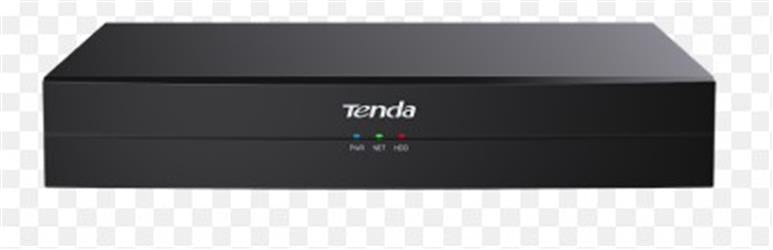 Tenda TN3116 4K 4MP Destekli 16 Kanal NVR Kayıt Cİhazı