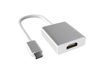 Codegen CDG-CNV33 Type C Usb 3.1 to HDMI Çevirici Adaptör