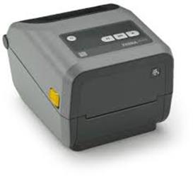 Zebra ZD421TT Termal Transfer Usb Barkod Yazıcı Ribonlu ve Ribonsuz Kullanım