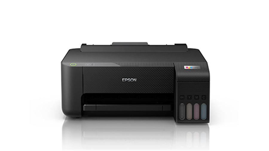 Epson L1210 MEAF Renkli Mürekkep Tanklı Yazıcı