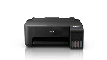 Epson L1210 MEAF Renkli Mürekkep Tanklı Yazıcı
