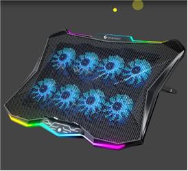 Gameagle GE2003 Frostcore X8 RGB Notebook Soğutucu