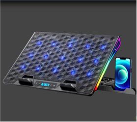 Gameagle GE2002 Cool GT15 17.3" Notebook Soğutucu