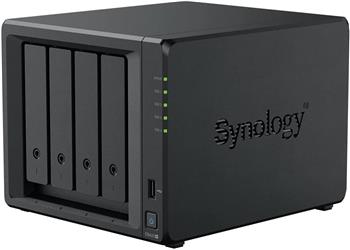 Synology DS425+ 4AD 3.5 DISK DESTEKLI STORAGE