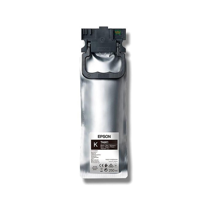 Epson SureLab SL D1000 BLACK Renk Kartuş C13T46K140