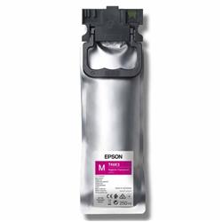 Epson SureLab SL D1000 MAGENTA Kartuş C13T46K340
