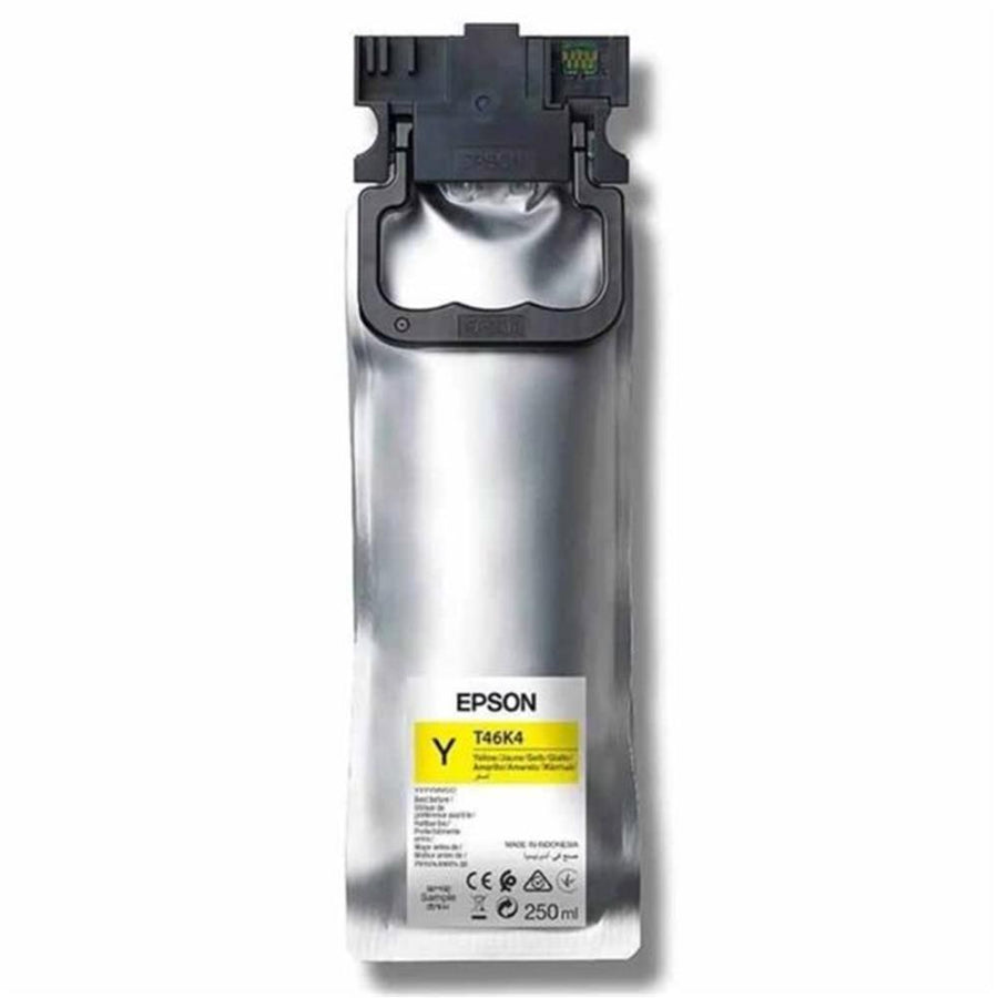 Epson SureLab SL D1000 YELLOW Kartuş C13T46K440