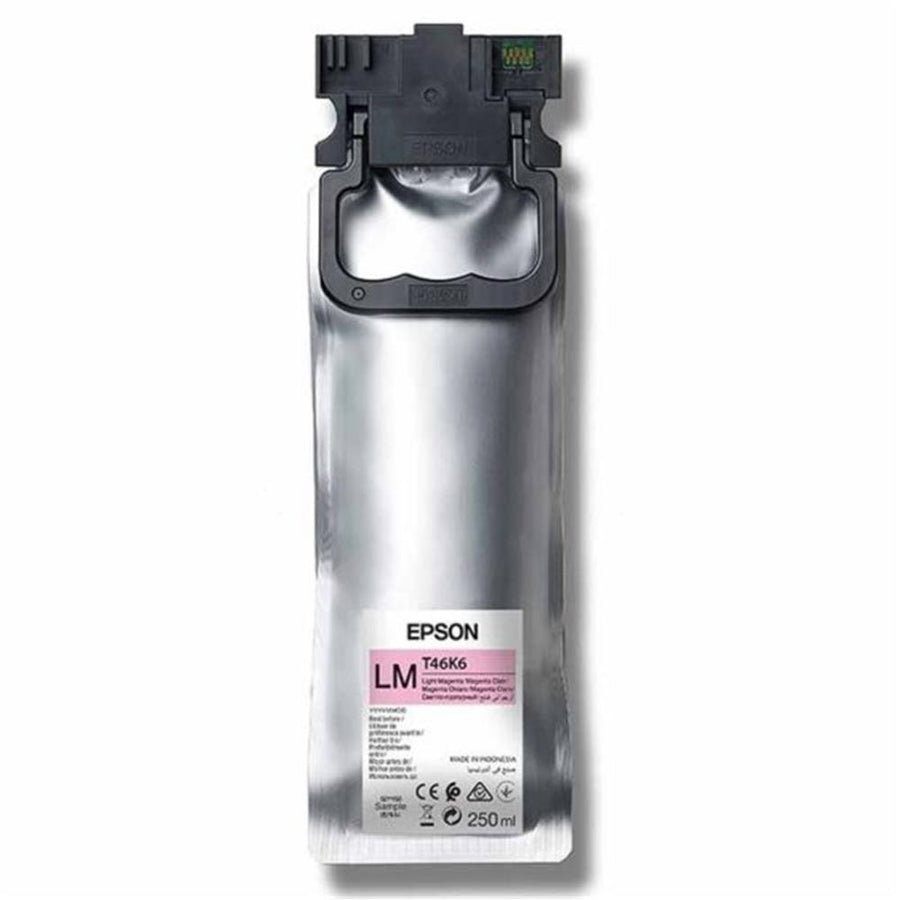 Epson SureLab SL D1000 LIGHT MAGENTA C13T46K640