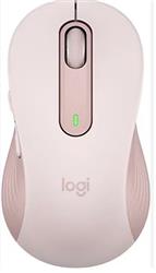 Logitech 910-006254 M650 Signature Rose Mouse