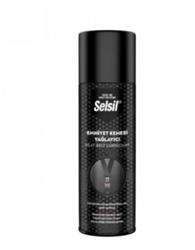 Selsil Kayış Temizleyici Sprey 500 Ml Tas-014